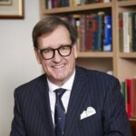 Mr Stephen Moloney - 6 September, 2025