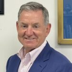 Dr Peter Larkins - July 26, 2025